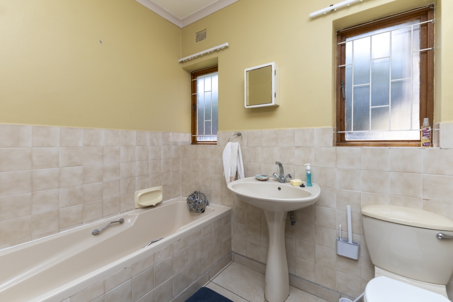 4 Bedroom Property for Sale in Forest Downs Eastern Cape